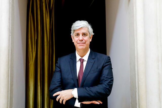 Mário Centeno é o 18.º Mais Poderoso de 2023