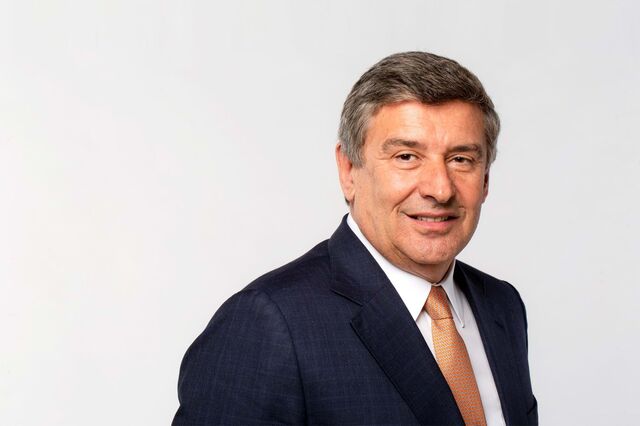 Paulo Fernandes é o 17.º Mais Poderoso de 2023