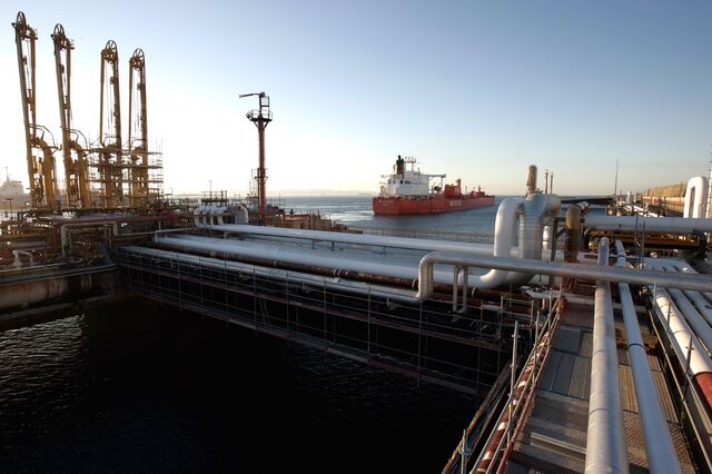 Petrolíferas trocarem clima por dividendos é 'deplorável', diz Nordea AM