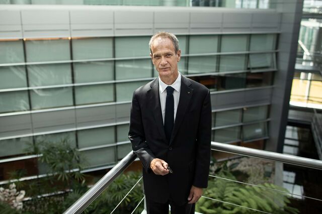 Miguel Maya é o 15.º Mais Poderoso de 2023