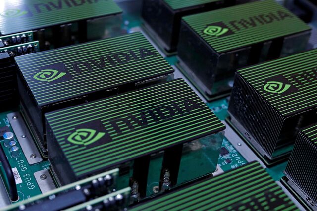 Nvidia não desilude. Lucros e receitas ultrapassam expectativas