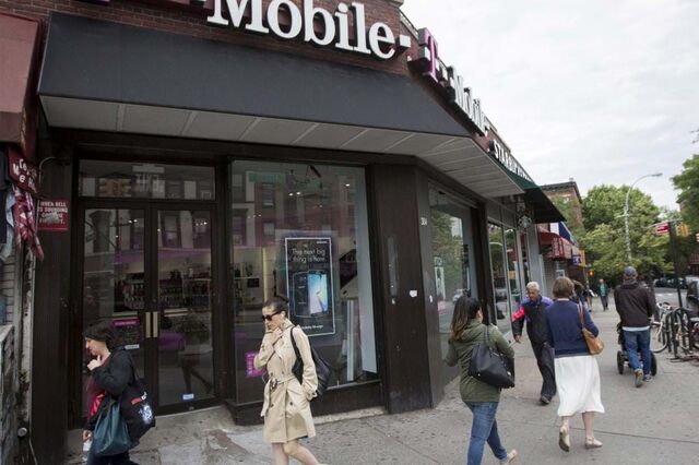 T-Mobile EUA vai despedir cerca de 5.000 trabalhadores nas próximas semanas