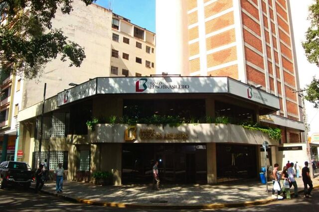 Banco de Amorim no Brasil dispara lucros com libertação de provisões