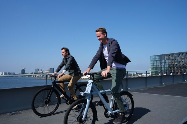 Fim da “Tesla das bicicletas” trava rodas em Portugal 