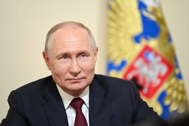 Putin diz que NATO se prepara para atacar Rússia e ameaça retaliar com armas nucleares