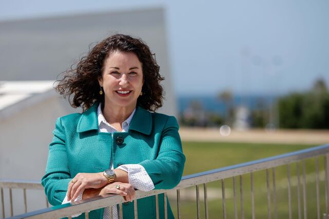 Jenny Hoobler: “Infelizmente, muitas empresas sofrem de ‘fadiga de género’”