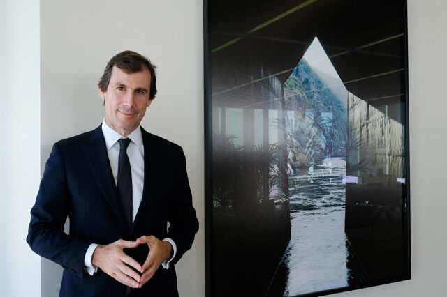 Miguel Stilwell é o 11.º Mais Poderoso de 2023