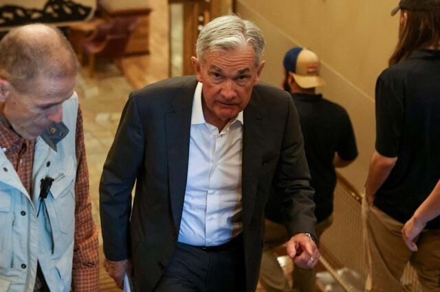 Powell: 'Estamos preparados para subir mais os juros se for necessário'
