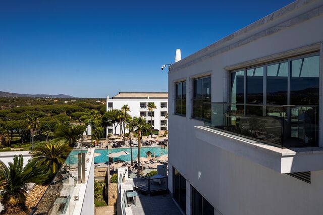 Nível de preços da hotelaria acelera mais de 70% em dois anos