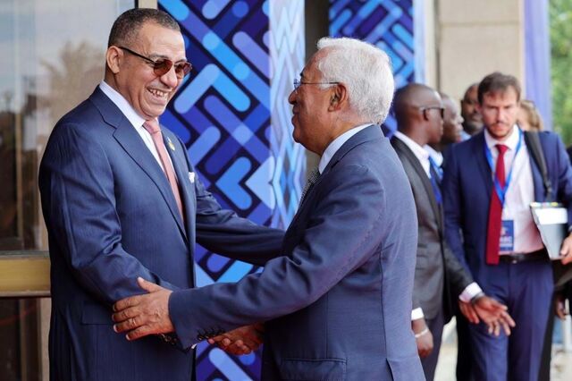 São Tomé quer 'mobilidade plena' na CPLP e Angola pede que acordo seja cumprido