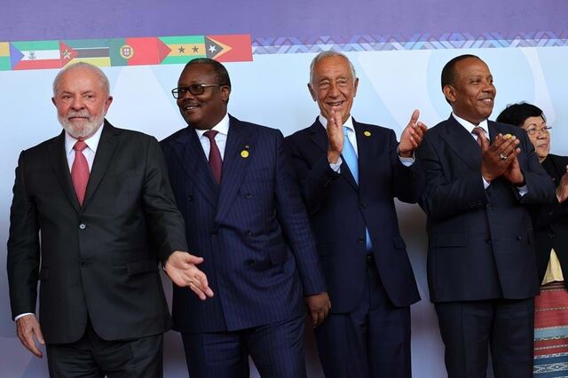 CPLP: Portugal propõe converter dívida dos Estados-membros em apoio ambiental