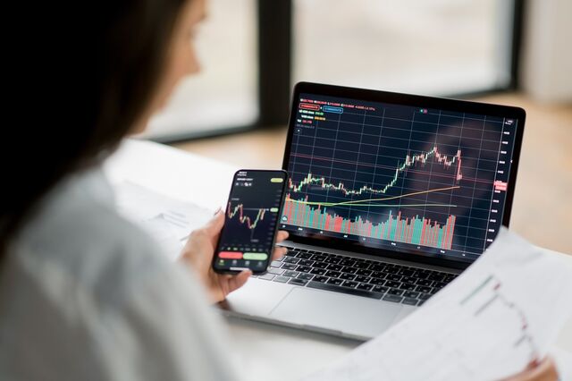 Fundos de bitcoin abrem a porta a “grandes perdas”