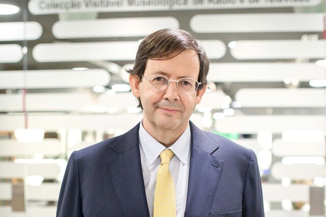 Pedro Soares dos Santos é o 10.º Mais Poderoso de 2023