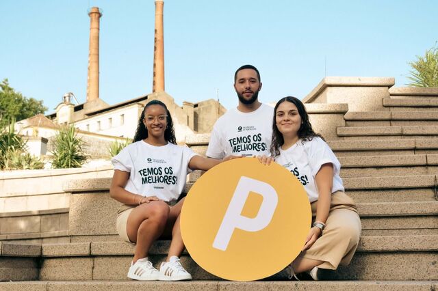 Politécnico de Portalegre é cada vez mais a 1ª opção