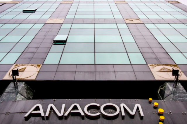 Coimas da Anacom superaram os 7 milhões de euros em 2023