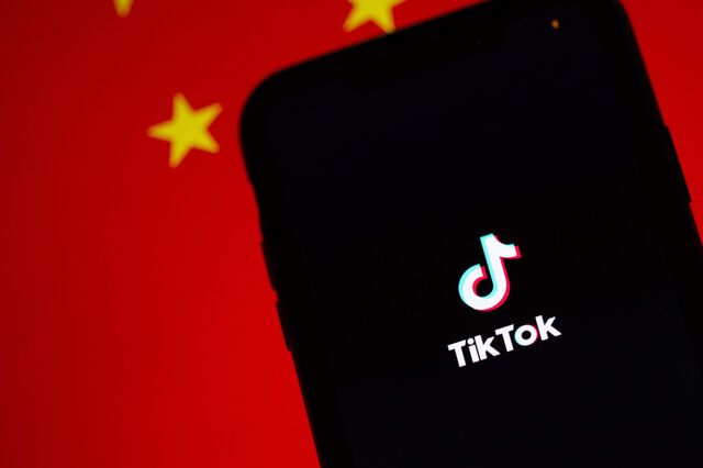 TikTok recorre ao Supremo Tribunal dos EUA para evitar interdição