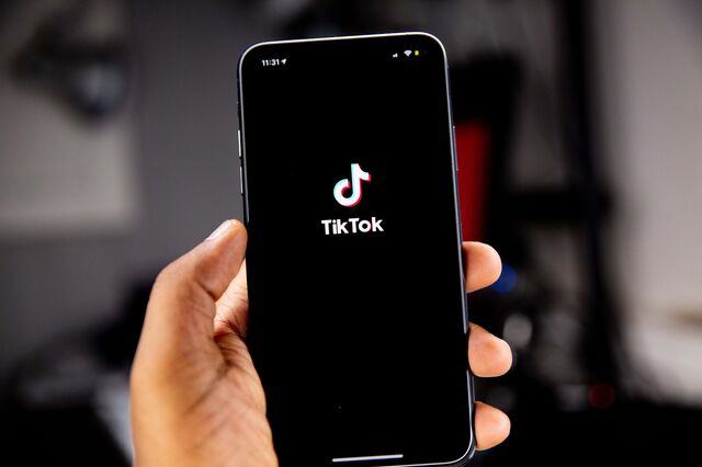 Amazon terá avançado para compra do TikTok nos EUA