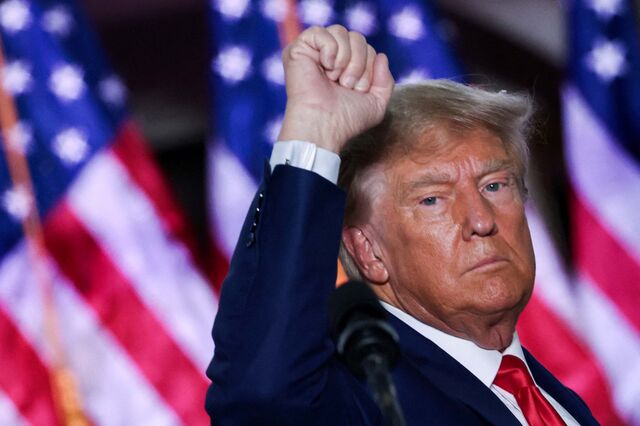 Trump começa a ser julgado a 4 de março pela tentativa de interferir nas eleições