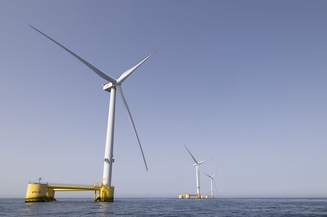 Leilão eólico offshore avança apenas com a atribuição do espaço marítimo, sem ligação à rede 