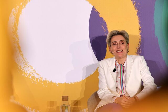 Cláudia Azevedo é a 9.ª Mais Poderosa de 2023