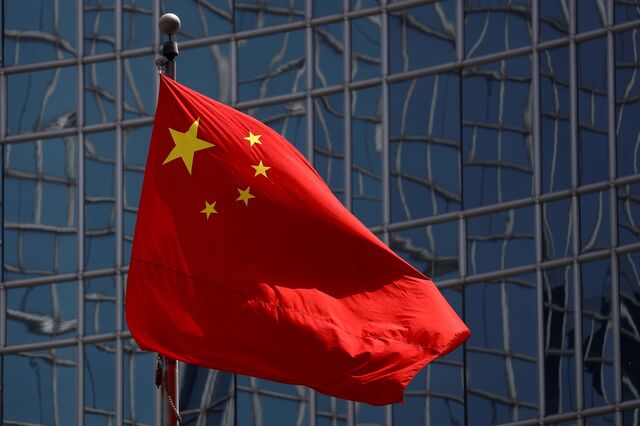 Ações de fabricantes chineses caem após Comissão Europeia anunciar investigação