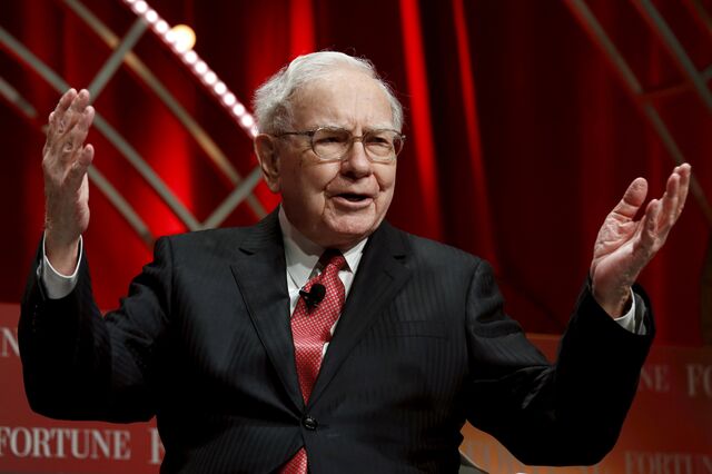 Chama-se Ulta Beauty e é a mais recente aposta de Buffett
