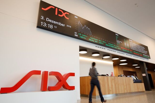 Grande aquisição agita mercado da relojoaria suíça