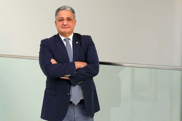 Paulo Macedo é o 7.º Mais Poderoso de 2023