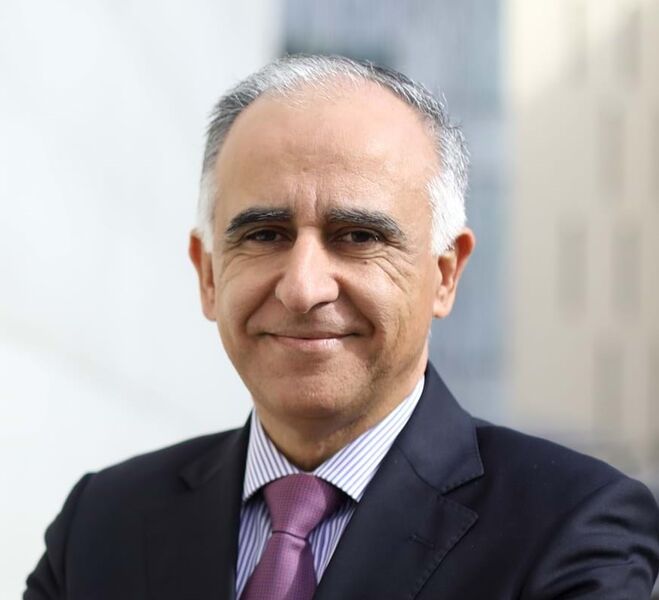 Luís Laginha de Sousa 