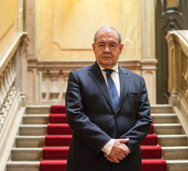 António Costa Silva 