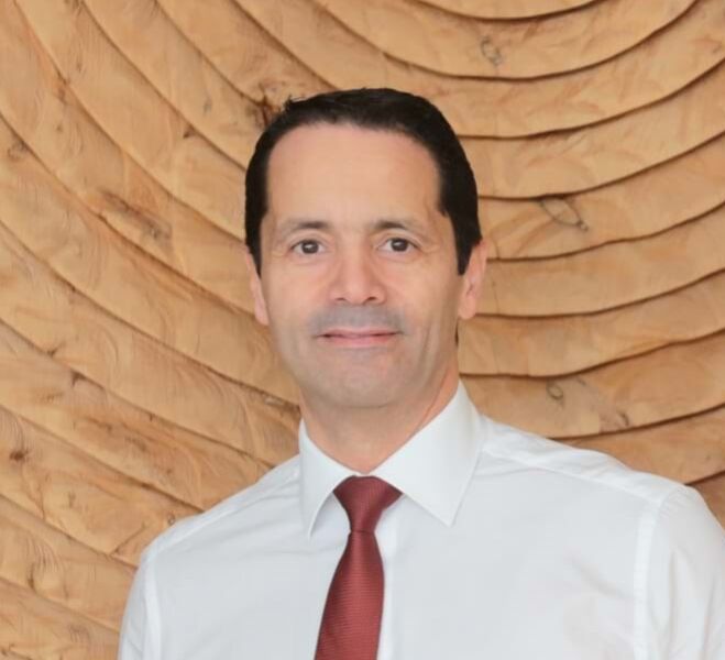 João Vieira de Almeida