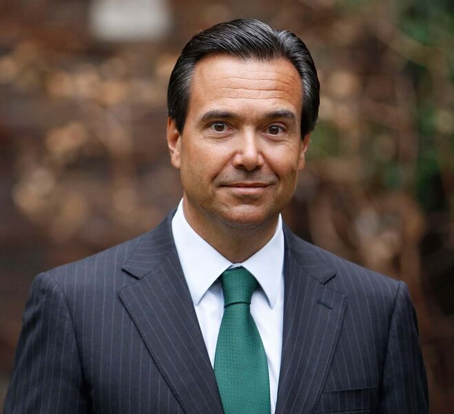 António Horta Osório