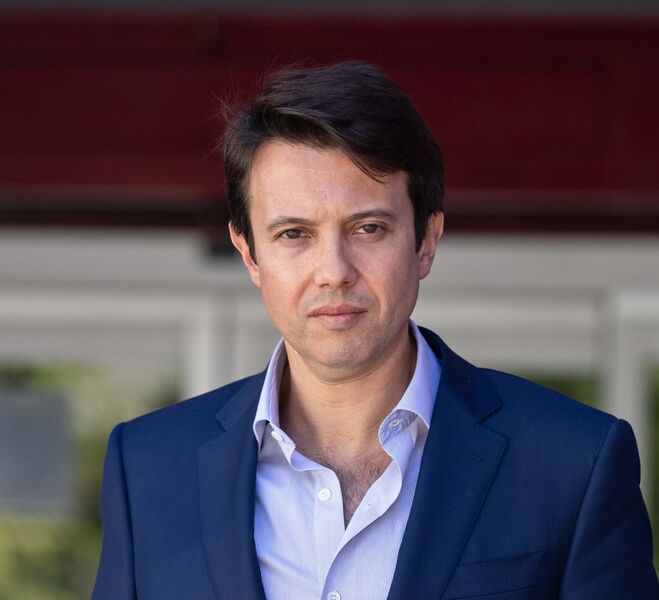 Carlos Mota dos Santos