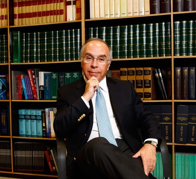 Luís Marques Mendes