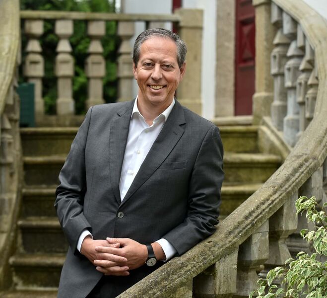 António Rios Amorim