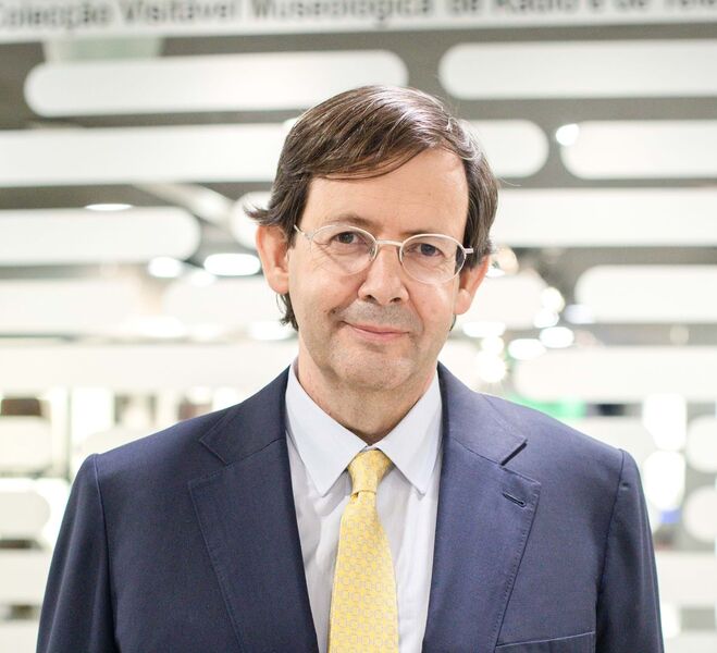 Pedro Soares dos Santos 