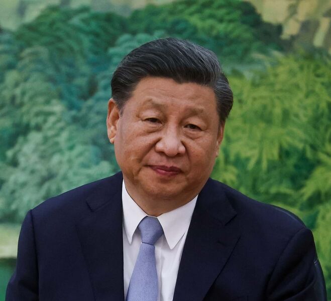 Xi Jinping