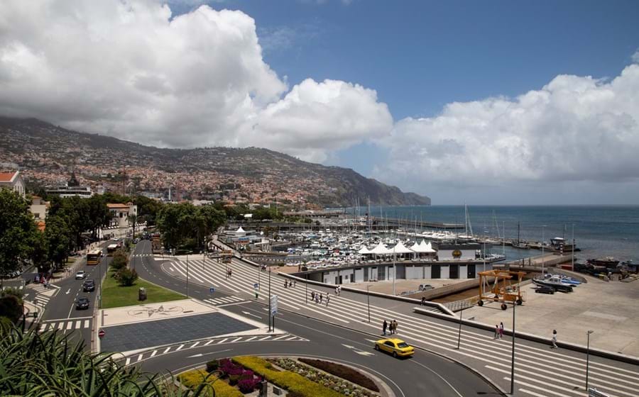 A Madeira deverá representar 22% do volume de negócios deste ano da LovelyStay.
