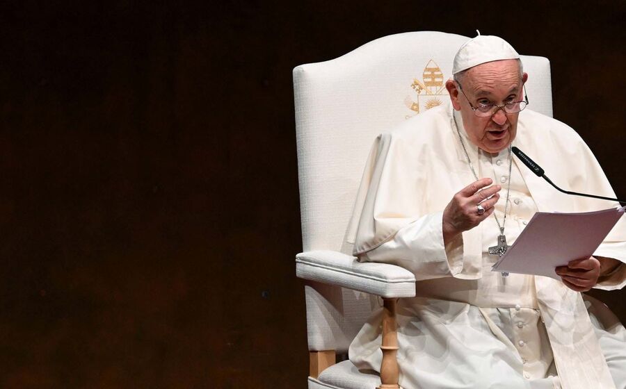 papa francisco vaticano igreja catolica