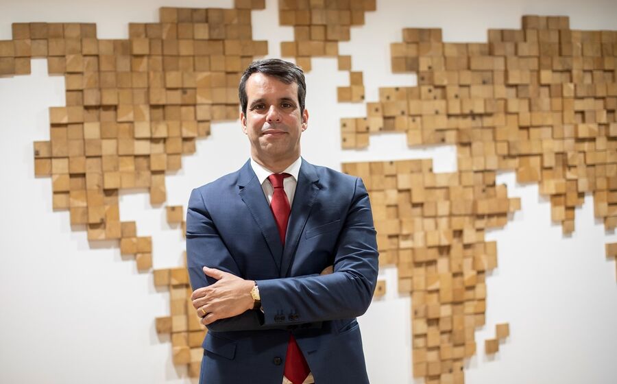 Filipe Santos Costa AICEP