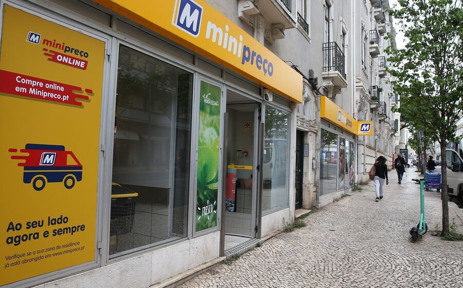 minipreço
