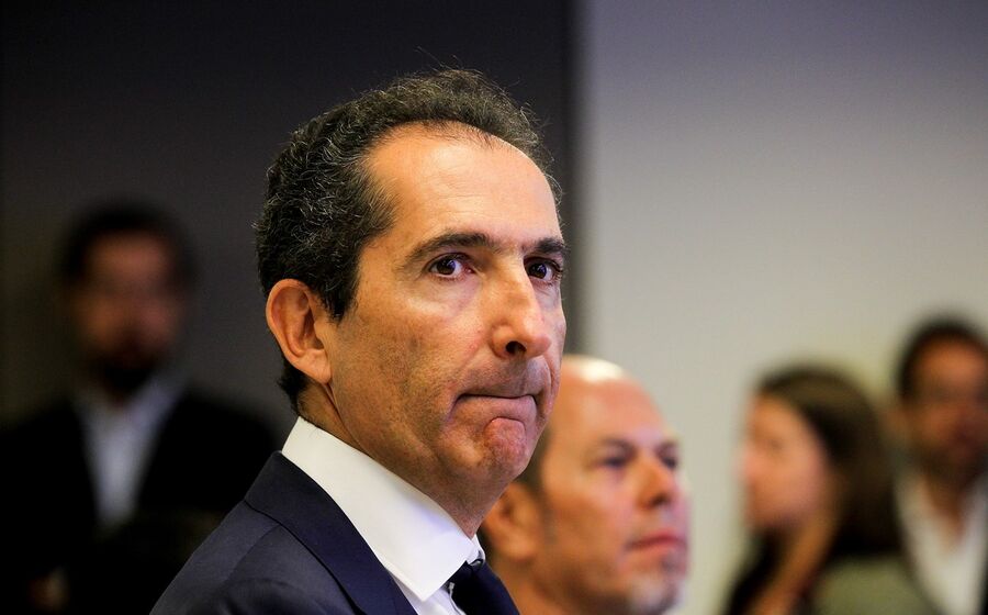 Patrick Drahi 