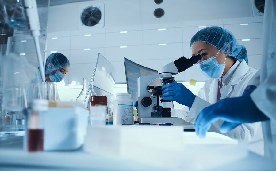 saúde, tecnologias, inovação, laboratório