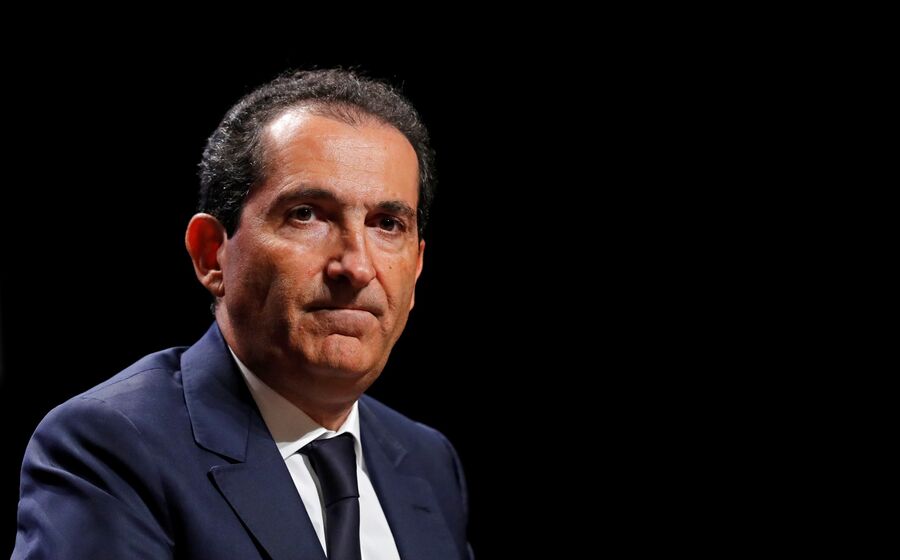 Patrick Drahi