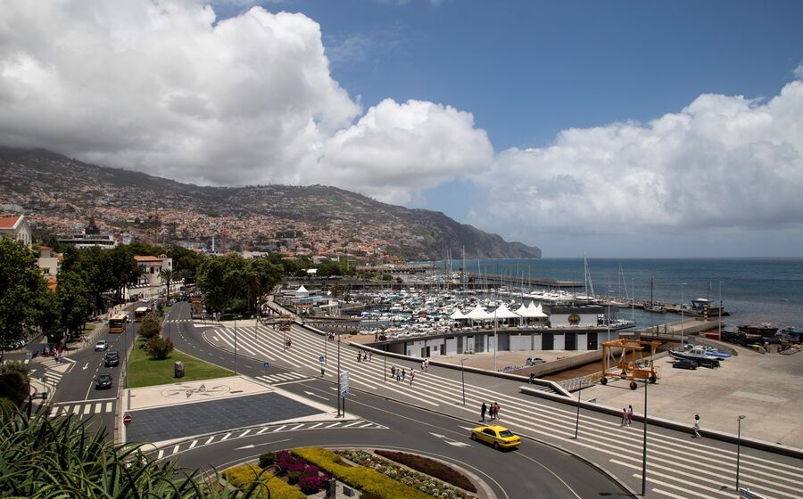 Madeira
