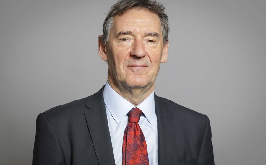 Jim O'Neill Economista