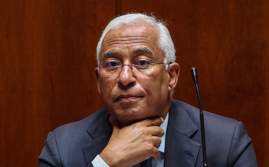 antonio costa
