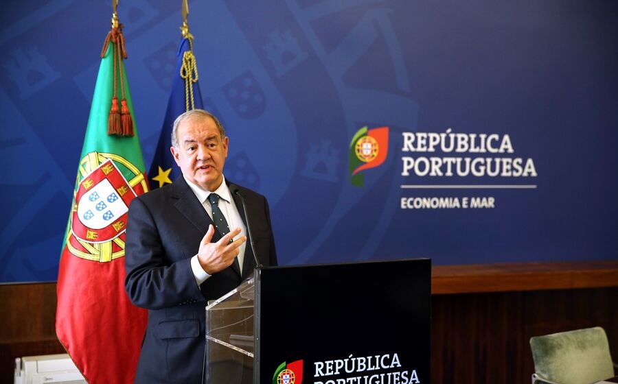 António Costa Silva