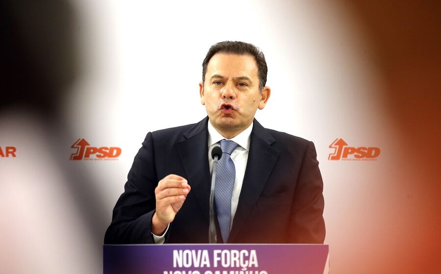 Luís Montenegro