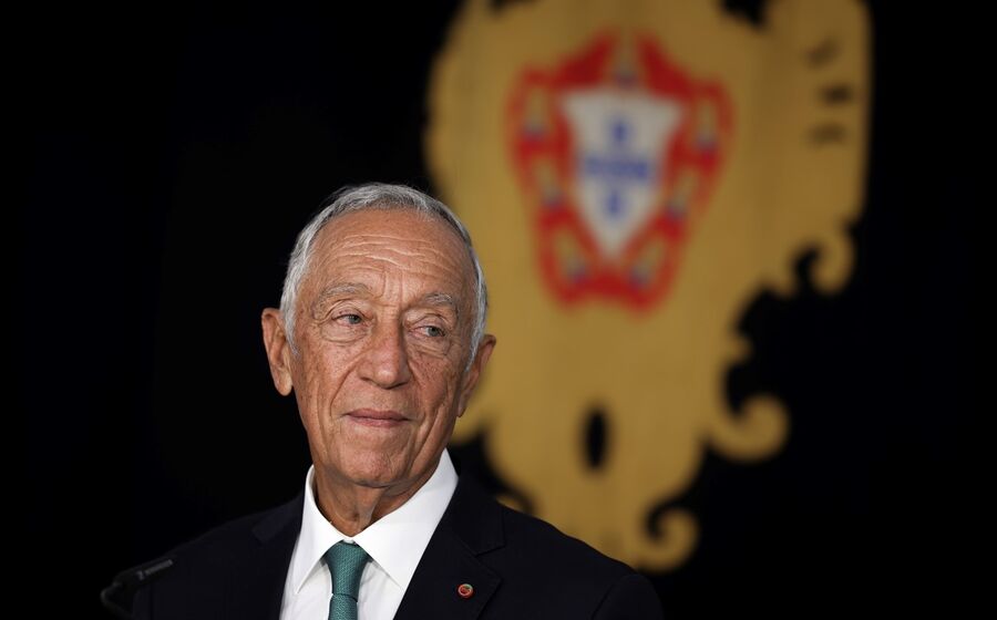marcelo rebelo de sousa